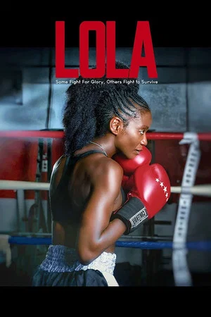 Постер: Lola