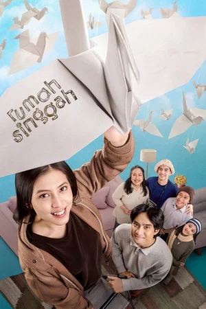 Постер: Rumah Singgah