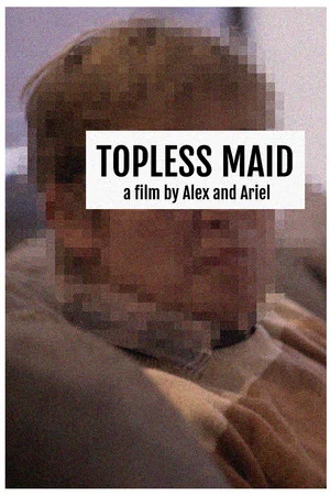 Постер: Topless Maid