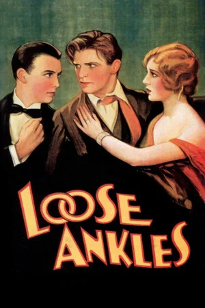 Постер: Loose Ankles