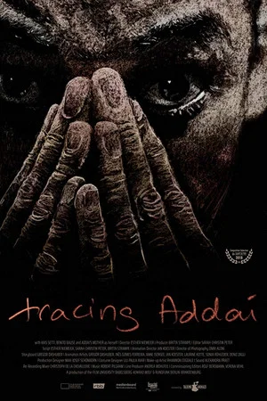 Постер: Tracing Addai