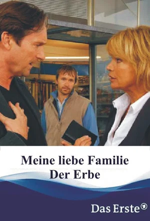 Постер: Meine liebe Familie - Der Erbe