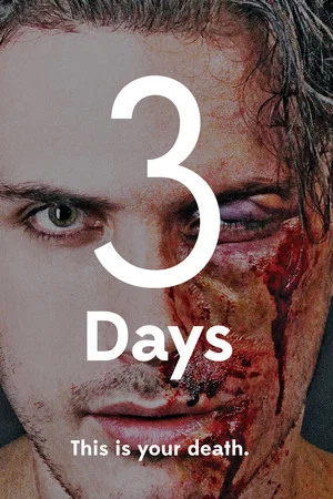 Постер: 3 Days