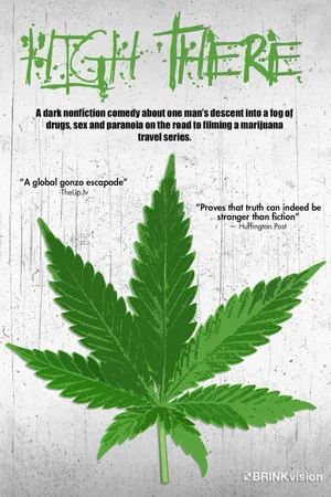 Постер: High There