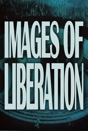 Постер: Images of Liberation