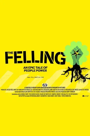 Постер: The Felling