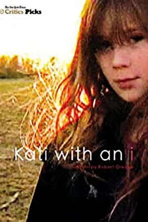 Постер: Kati with an I