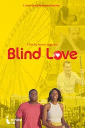 Постер: Blind Love