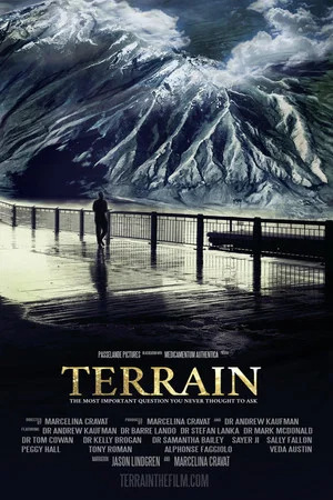 Постер: Terrain