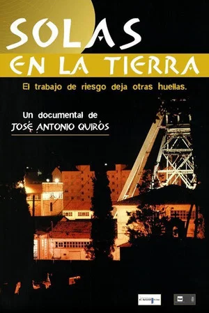 Постер: Solas en la tierra