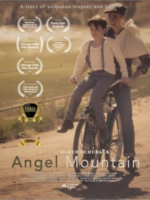 Постер: Angel Mountain