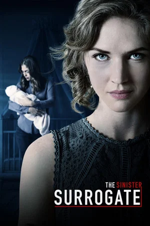 Постер: The Sinister Surrogate