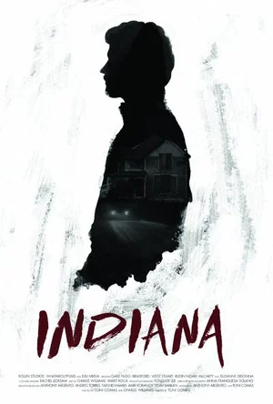 Постер: Indiana