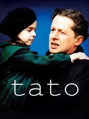 Постер: Папочка