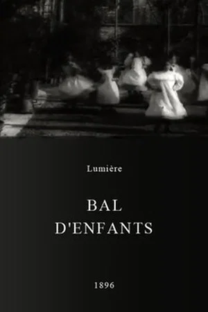 Постер: Children's Ball