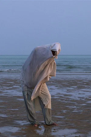 Постер: At the Time of the Ebb