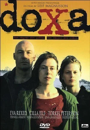 Постер: Doxa