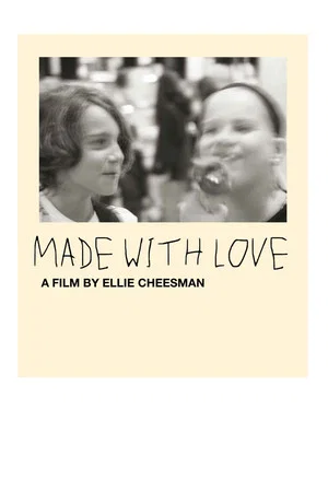 Постер: Made With Love