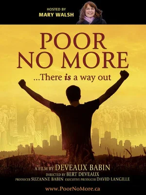 Постер: Poor No More