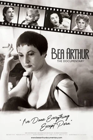 Постер: Bea Arthur: The Documentary