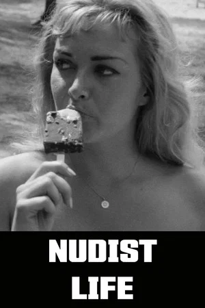 Постер: Nudist Life