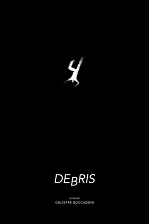 Постер: Debris
