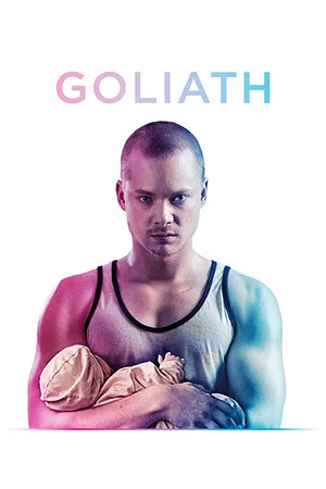 Постер: Goliath