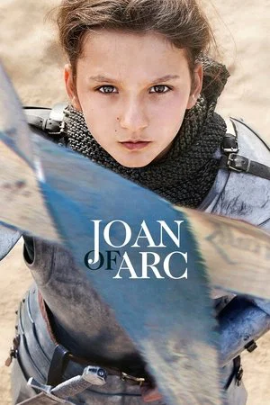 Постер: Joan of Arc