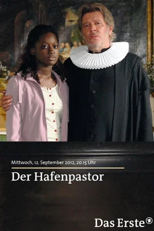 Постер: Der Hafenpastor