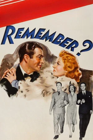 Постер: Remember?