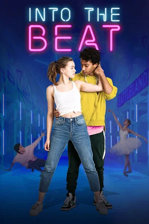 Постер: Into the Beat