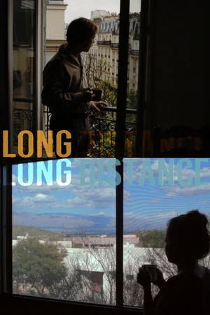 Постер: Long Distance