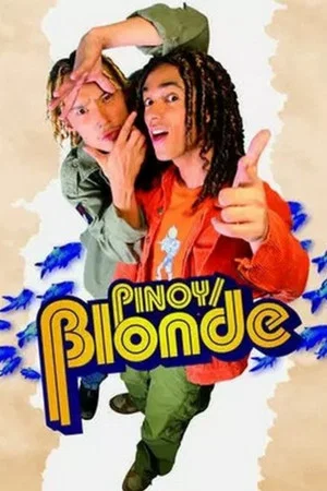 Постер: Pinoy/Blonde