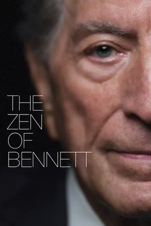Постер: The Zen of Bennett