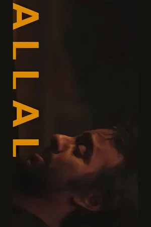 Постер: Allal