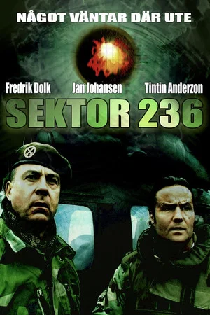 Постер: Sector 236