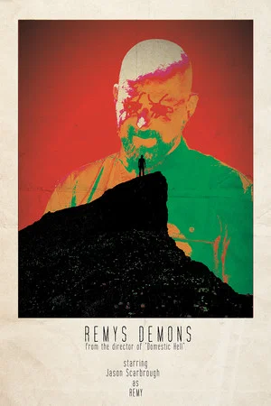 Постер: Remy's Demons