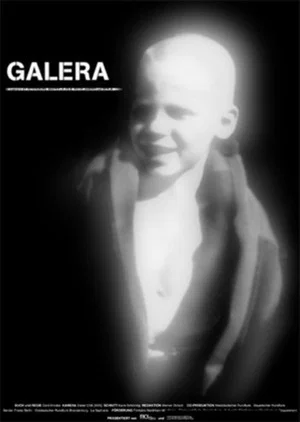 Постер: Galera
