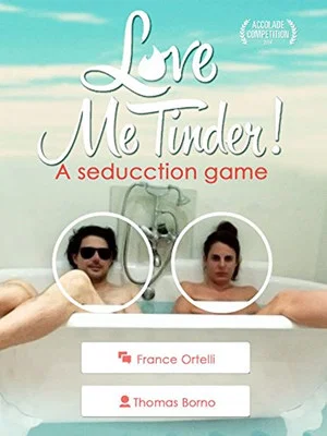 Постер: Love Me Tinder