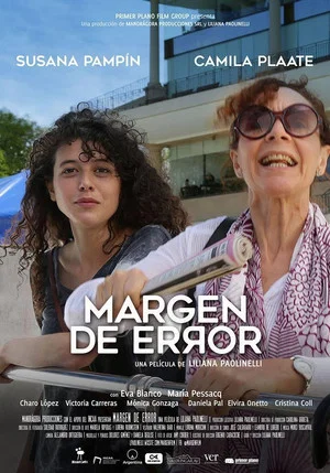 Постер: Margen de error
