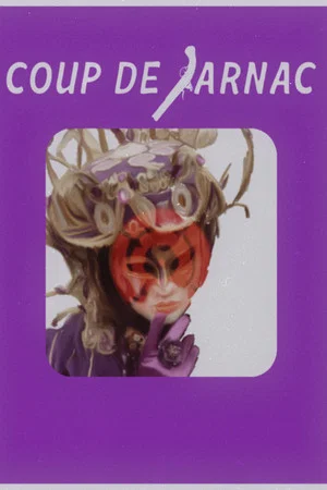 Постер: Coup De Jarnac