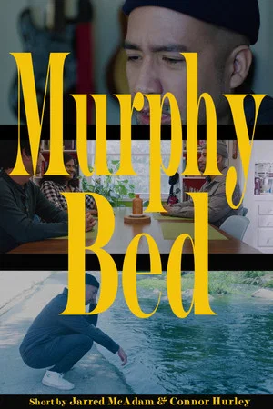 Постер: Murphy Bed