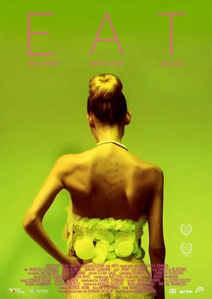 Постер: Eat