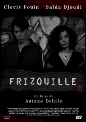 Постер: Frizouille