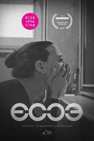 Постер: Ecce