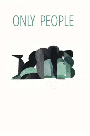 Постер: Only People