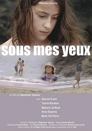 Постер: Sous mes yeux