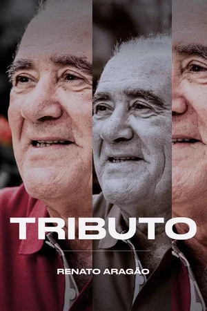Постер: Tributo: Renato Aragão