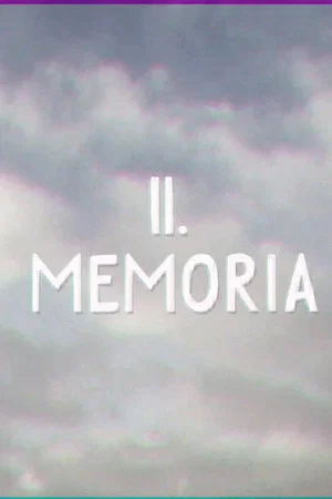 Постер: Memory