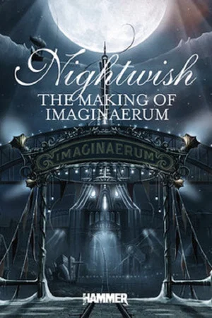 Постер: Nightwish: Making of Imaginaerum